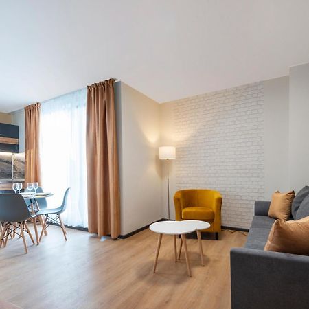 Best Guest 2 Apartments Plovdiv Eksteriør billede